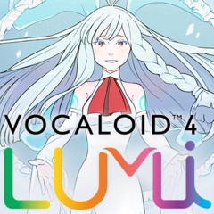 Stream LapisFrazuli | Listen to Vocaloid Lumi playlist