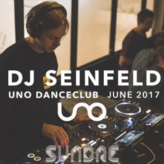 DJ Seinfeld - Live @ UNO DanceClub