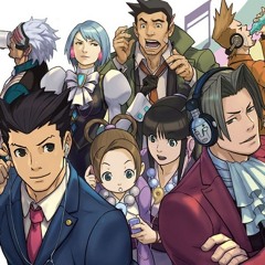 逆転裁判サウンドBOX (逆転裁判 蘇る逆転～逆転裁判3)