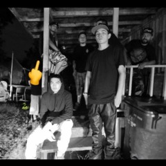 So close to the edge (Feat. Lil Joe)(Prod. SSJ)