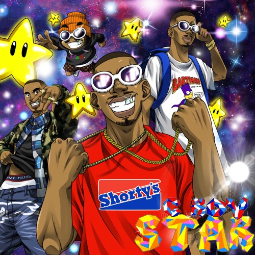 Didn't Know Me (Prod by. Shintaro Yasuda)