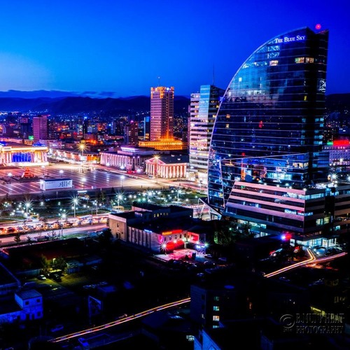 VANDEBO - Noirguidel 2017