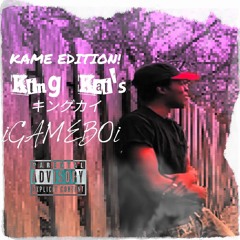 Mine(Prod.by Bandzzmoney x YLN808)