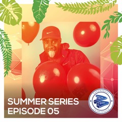 Experiment B Summer Series MINIMIX | Bassboy | Episode 05 | *SPECIAL RELEASE*