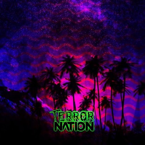 JUNGLE TERROR 1
