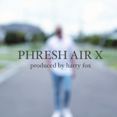 Phresh Air X