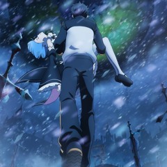 「Nightcore - Hard Times」[Samantha Potter Cover]