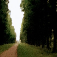 Shimmering Moods @ Resonance Extra #11