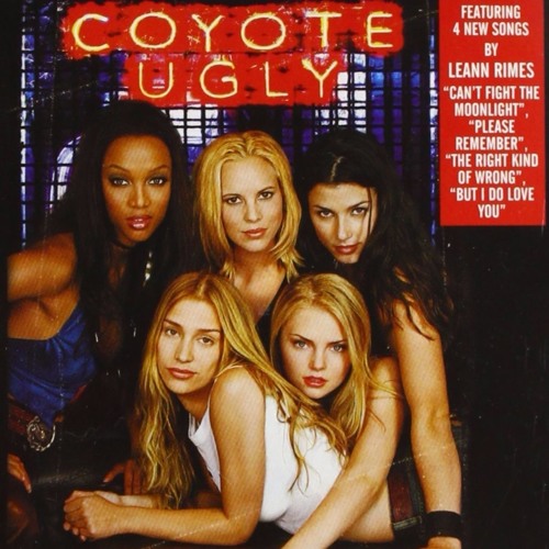 LeAnn Rimes - Cant Fight The Moonlight  ✪ (Coyote Ugly Soundtrack)