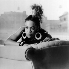 Evelyn "Champagne" King - Just For The Night (Hysteric edit) D/L WAV