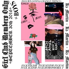 Scrub Proverb (Freestyle)