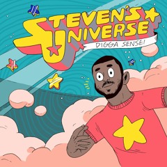 Steven's Universe