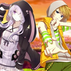 Nightcore - Rockabye (Rock Version)  Switching Vocals  Lyrics