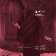 Contradictios EP - Joaquin Ruiz & Jose Pouj