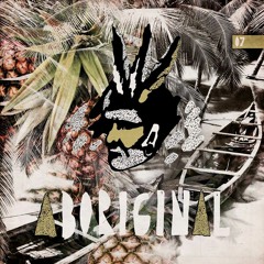 Acrobat - Rhea & Cronus EP [aboriginal] Out Now!