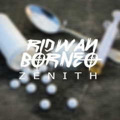 Ridwan Borneo - Zenith (Original Mix)