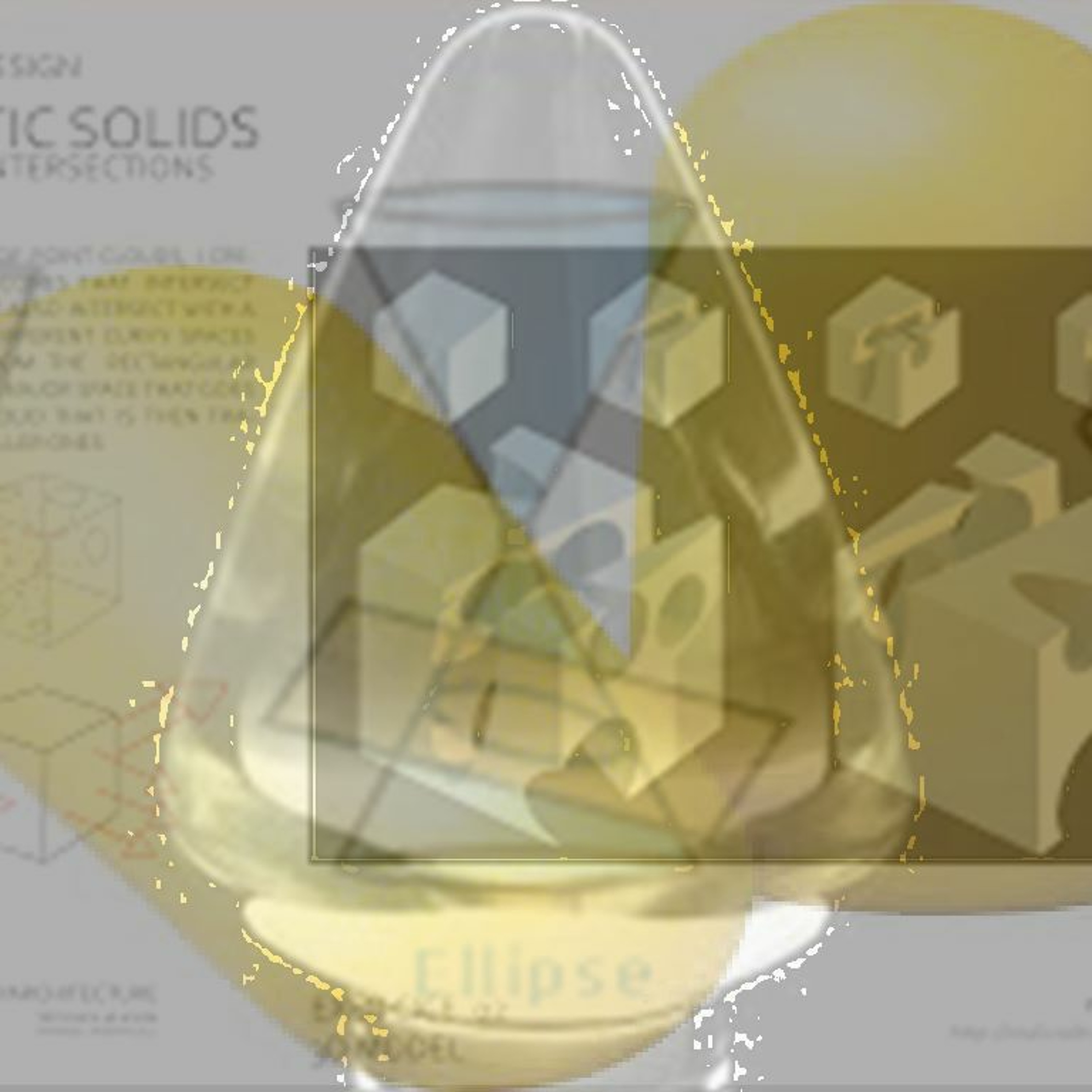 Elastic Conic Solids episode artwork