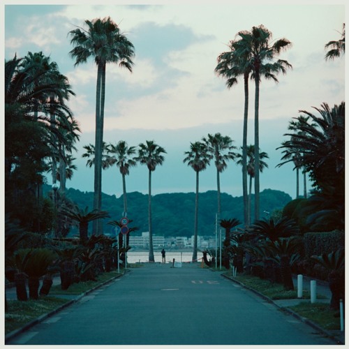 PMC162 - submerse - Are You Anywhere (LP/CD-JP/Digital - Project: Mooncircle, 10/06/2017)