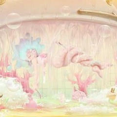 Mili - Bathtub Mermaid (mixed cover) (voice note)