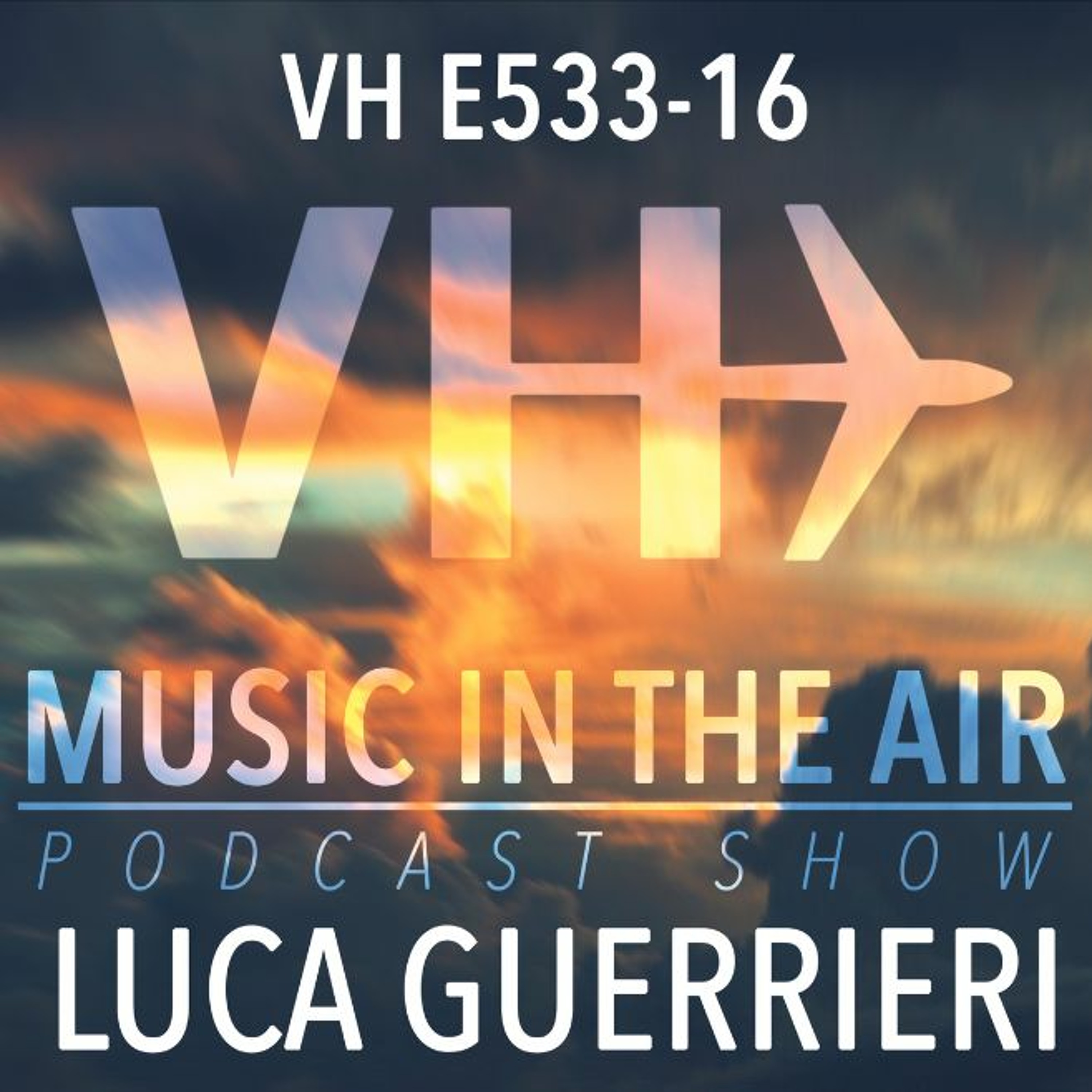 VILLAHANGAR #musicintheair
