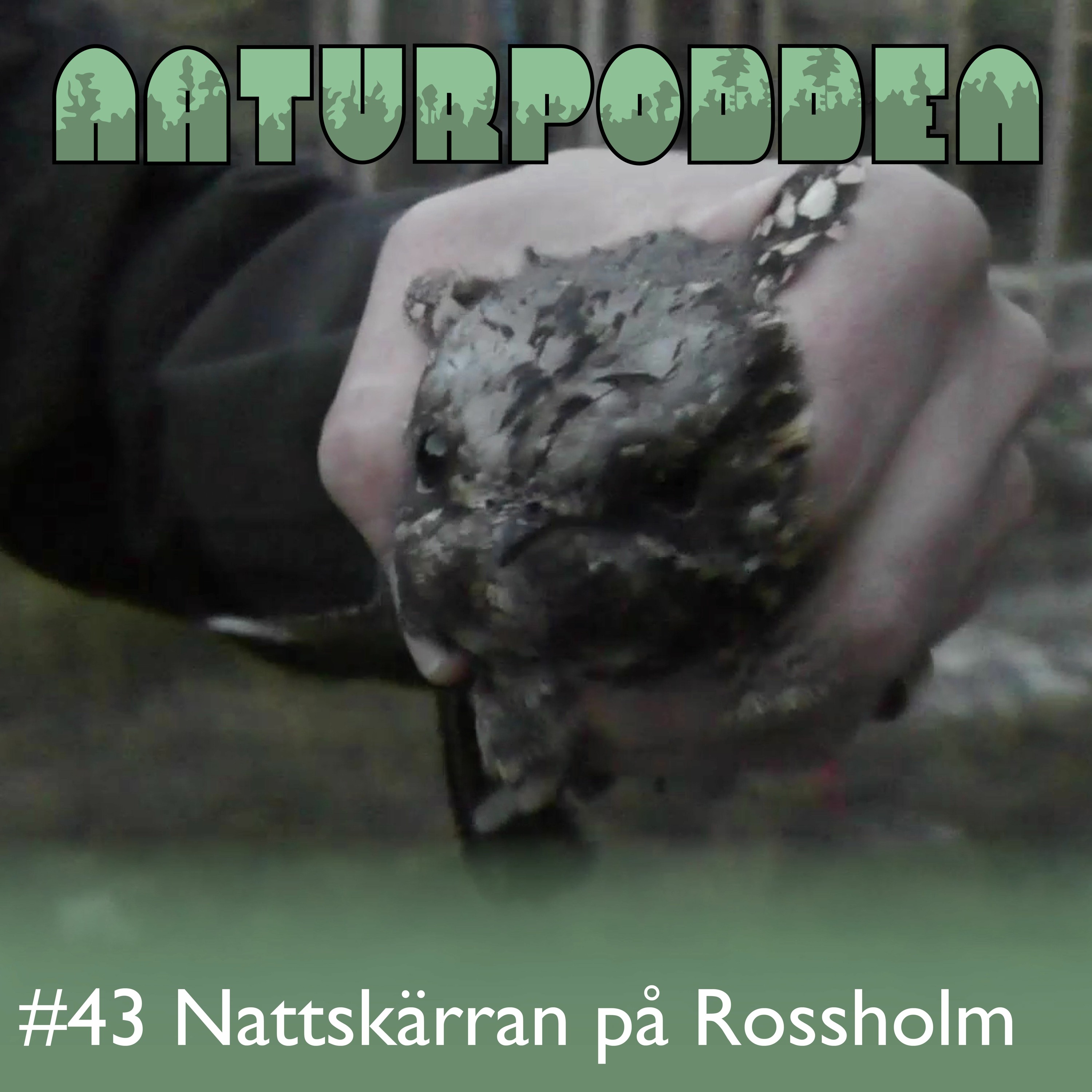 Naturpodden - Producerad av Biotopia