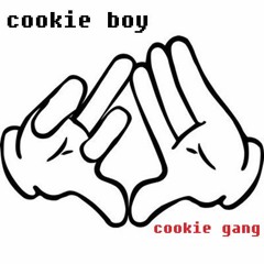 cookie boy - tumbao
