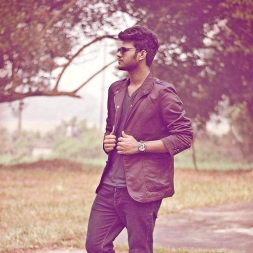 Cheeze Badi Hain Mast Mast - Remix - Abdullah Al Alif Shad