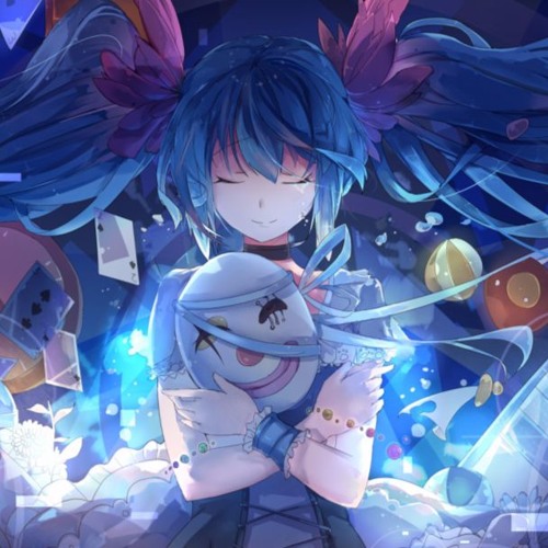 Nightcore - Lost My Mind
