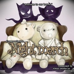 EZ2DJ OST - Night Madness