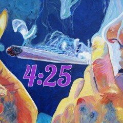 4:25