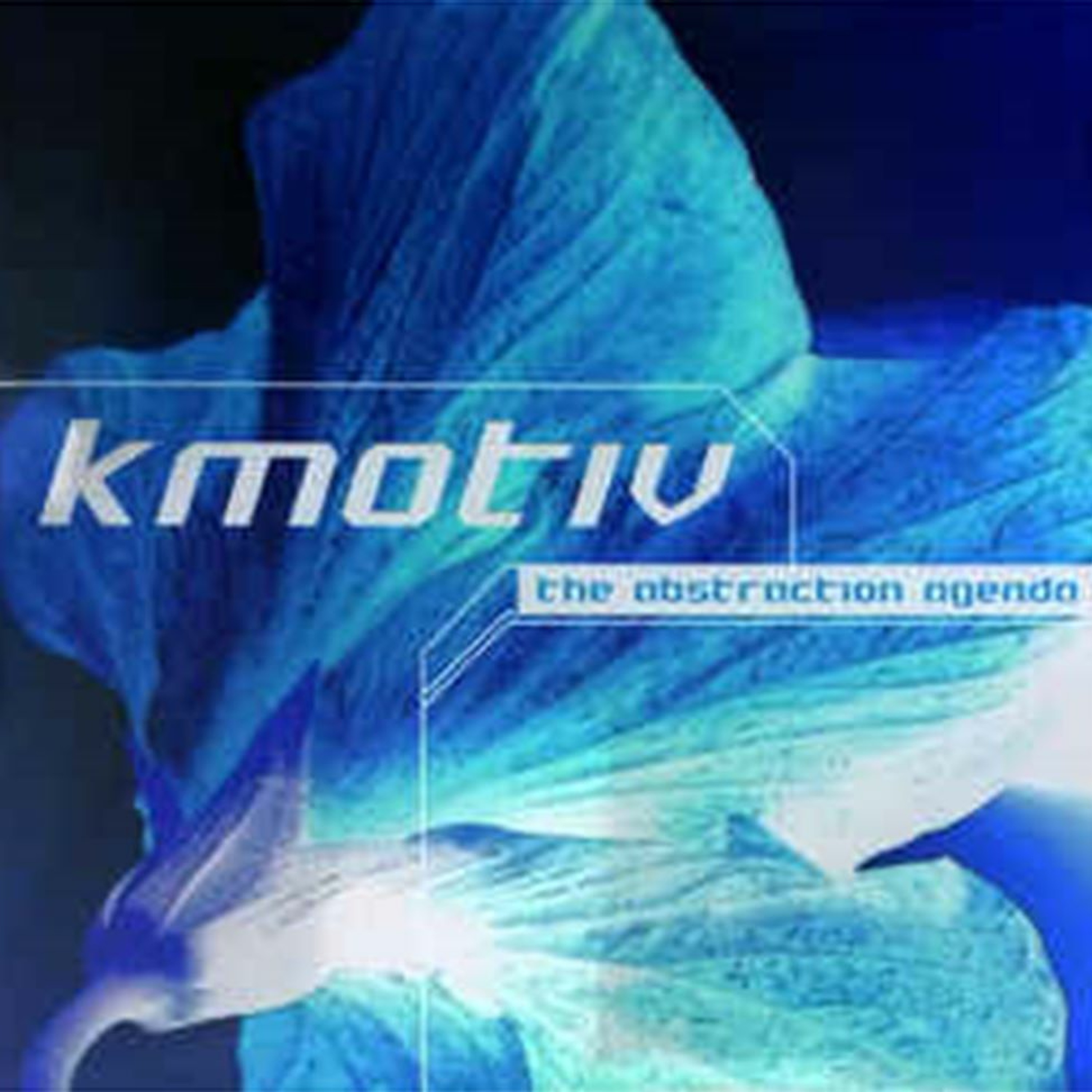 Kmotiv - The Contact (CEP2plet's Narcoleptic Mix) episode artwork