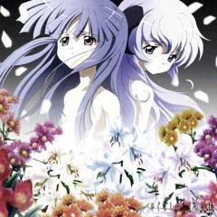 奈落の花(@gra_pha HC bootleg)
