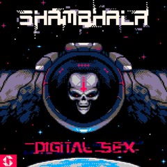 Shambhala - F#cking Droids