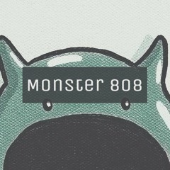 Free Bass Sample Pack - Monster 808 by Skedda [Free DL<3]