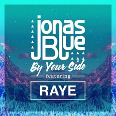 Jonas Blue - By Your Side (QBL REMIX)