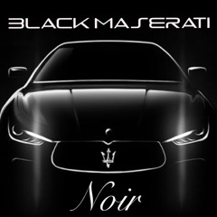 Black Maserati feat. SKUBA!
