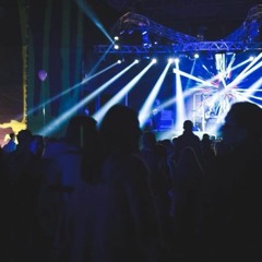 Forest Stage