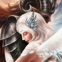 Nightcore - Hallowed