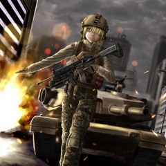 Nightcore - Battlefield