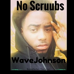 WaveJohnson (No Scruubs) Remix (prod. Moshuun)