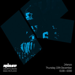 J:Kenzo - 6th July 2017