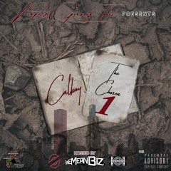 Calboy - Re - Up Ft Lil E