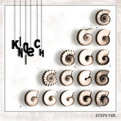Kindisch Steps VIII (Minimix)