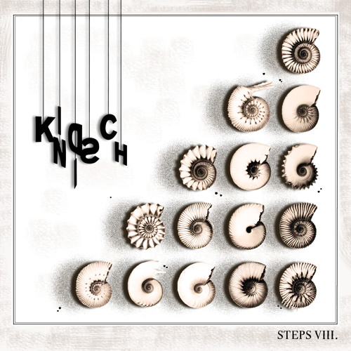 Kindisch Steps VIII (Minimix)