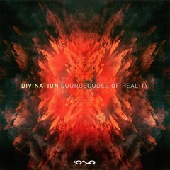 Divination - Sourcecodes of Reality