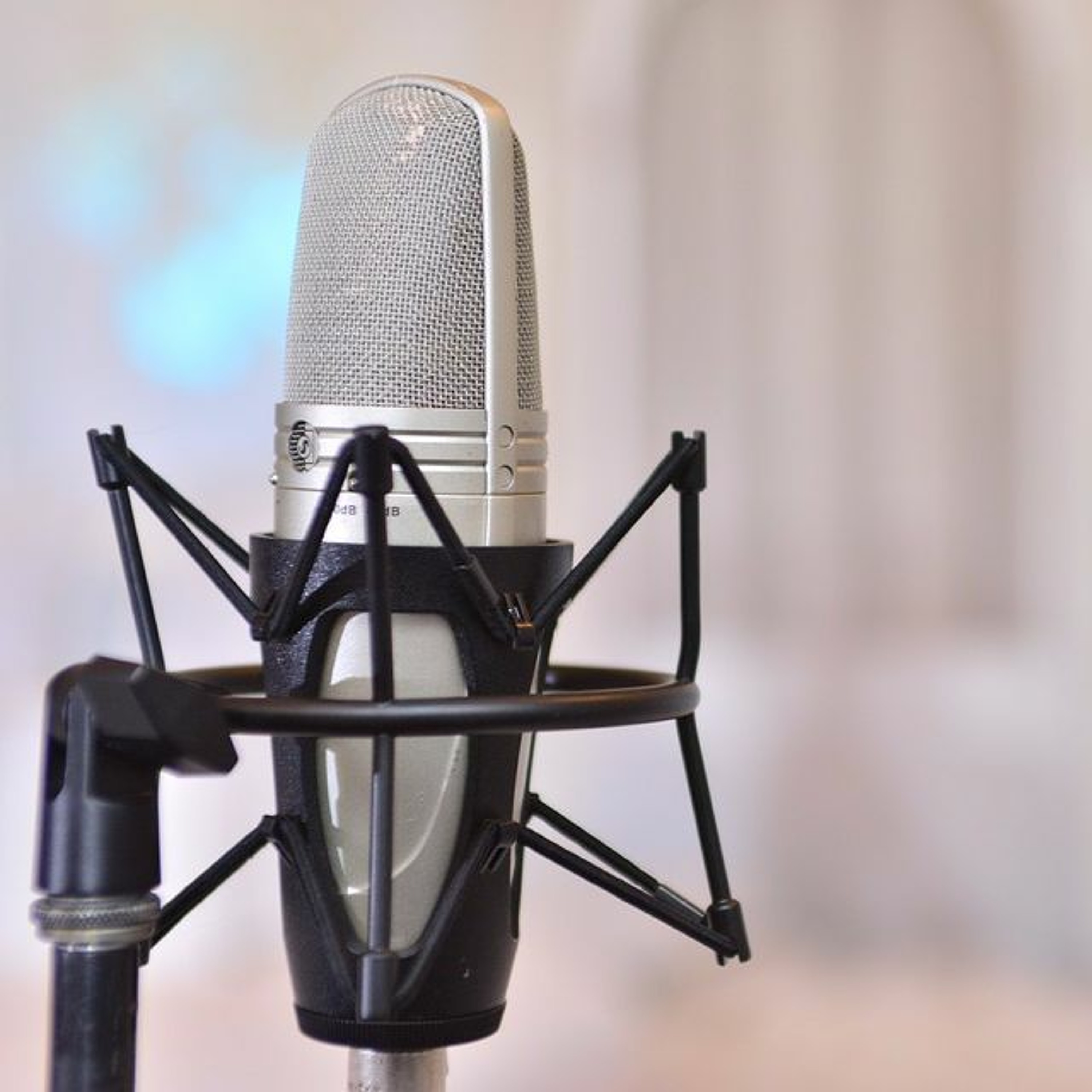The IT Governance Podcast