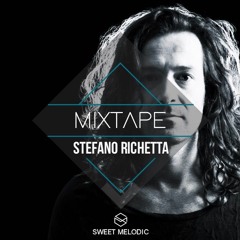 Sweet Mixtape #23 : Stefano Richetta
