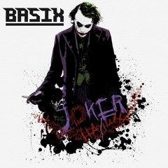 Joker (Original Mix)[FREE DL]