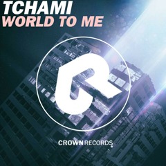 Tchami - World To Me (feat. Luke James)