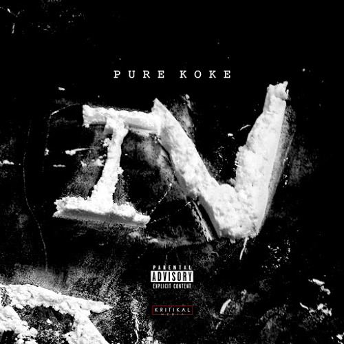 K KOKE & STEFFLON DON - IM BACK AGAIN | PURE KOKE VOL 4